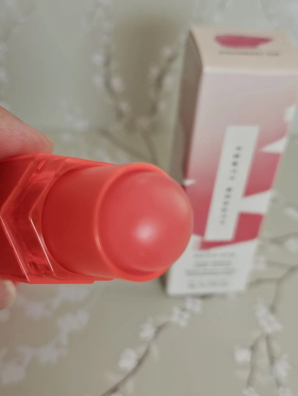 Fenty Beauty Matchstix Strawberry Pop New - Picture 3 of 4
